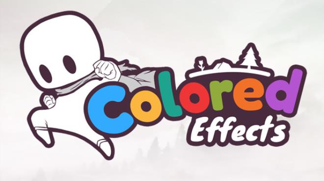 [PC]Colored Effects -磁链下载-Zero-零之资源仓库