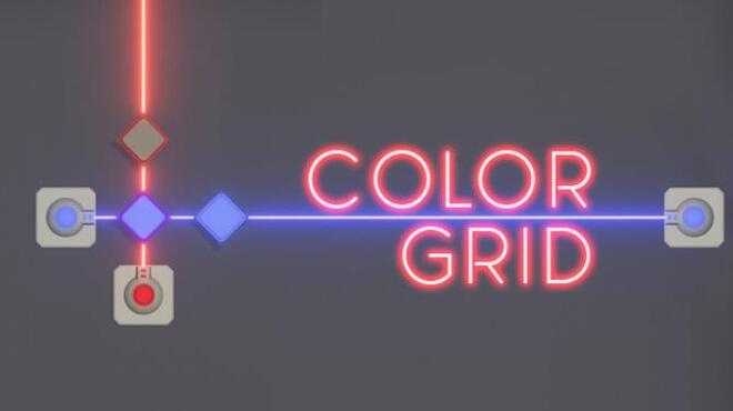 [PC]Colorgrid -磁链下载-Zero