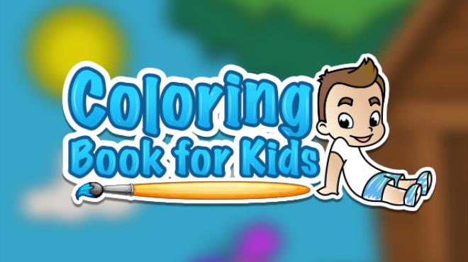 [PC]Coloring Book for Kids -磁链下载-Zero-零之资源仓库