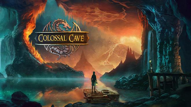 [PC]Colossal Cave v2 0 24437 The Enchanted Edition -磁链下载-Zero-零之资源仓库