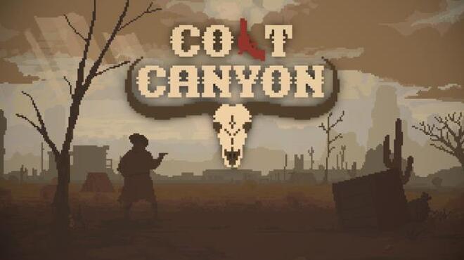 [PC]Colt Canyon v1 0 1 6 -磁链下载-Zero