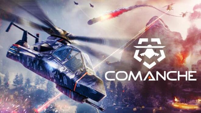 [PC]Comanche -磁链下载-Zero-零之资源仓库