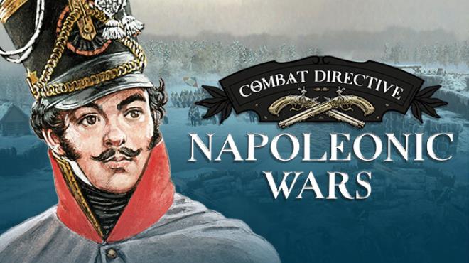 [PC]Combat Directive : Napoleonic Wars -磁链下载-Zero