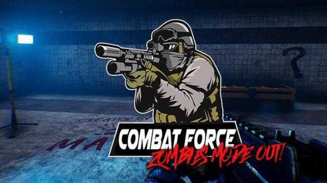 [PC]Combat Force -磁链下载 - Zero-零之资源仓库-Zero-零之资源仓库