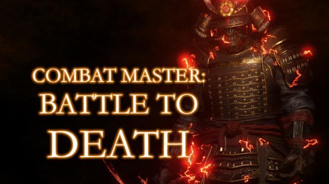 [PC]Combat Master Battle to DEATH -磁链下载-Zero
