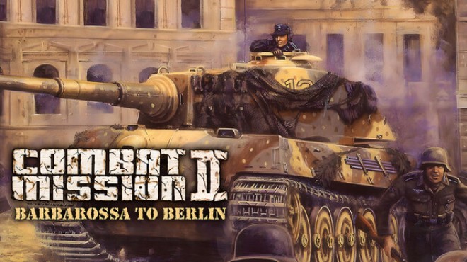 [PC]Combat Mission 2: Barbarossa to Berlin -磁链下载-Zero-零之资源仓库