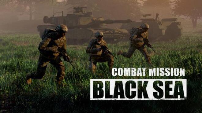 [PC]Combat Mission Black Sea -磁链下载-Zero-零之资源仓库