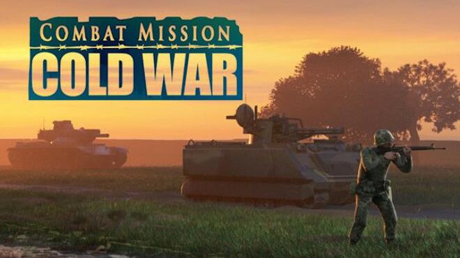 [PC]Combat Mission Cold War v1 03 Update -磁链下载-Zero-零之资源仓库