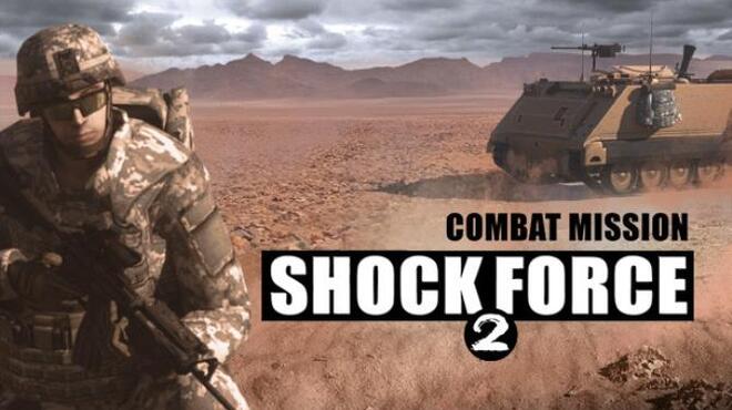 [PC]Combat Mission Shock Force 2 -磁链下载-Zero-零之资源仓库