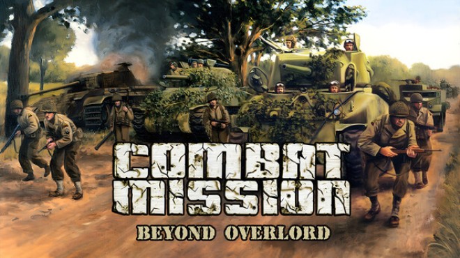 [PC]Combat Mission: Beyond Overlord -磁链下载-Zero-零之资源仓库