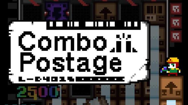 [PC]Combo Postage -磁链下载-Zero-零之资源仓库