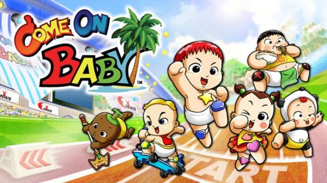 [PC]Come on Baby -磁链下载-Zero