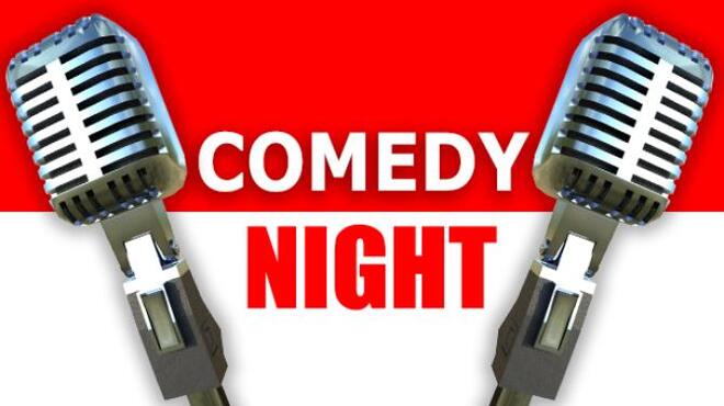 [PC]Comedy Night -磁链下载-Zero-零之资源仓库
