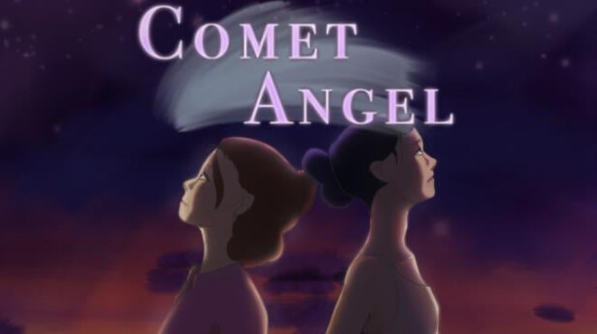 [PC]Comet Angel -磁链下载-Zero