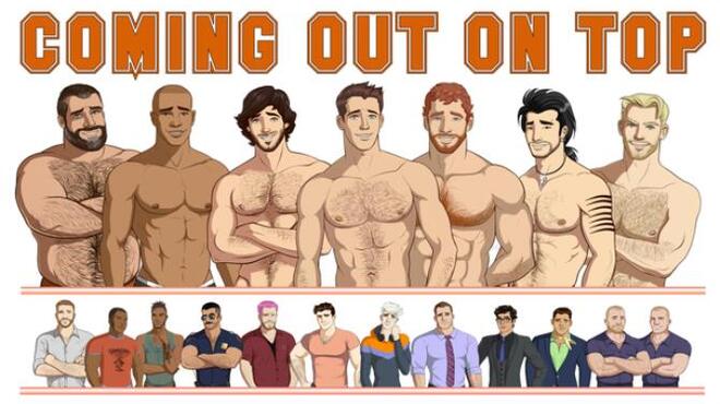 [PC]Coming Out on Top -磁链下载 - Zero-零之资源仓库-Zero-零之资源仓库