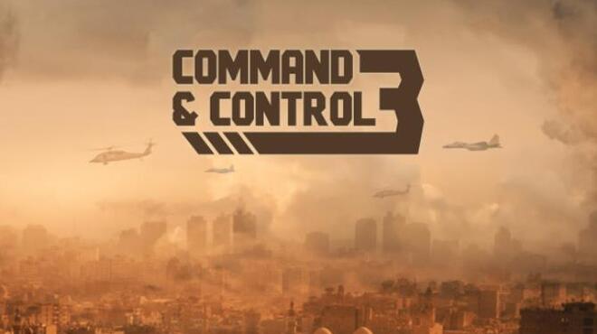 [PC]Command & Control 3 -磁链下载-Zero-零之资源仓库