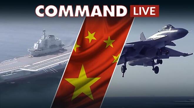 [PC]Command LIVE – Spratly Spat -磁链下载-Zero-零之资源仓库