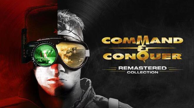 [PC]Command and Conquer Remastered Collection -磁链下载-Zero-零之资源仓库