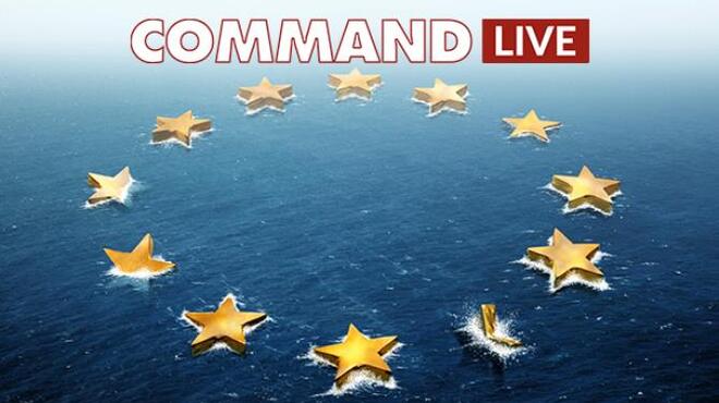 [PC]Command LIVE – You Brexit, You Fix it! -磁链下载-Zero