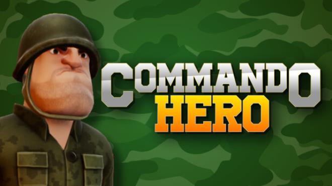[PC]Commando Hero v2 1 8 -磁链下载-Zero-零之资源仓库