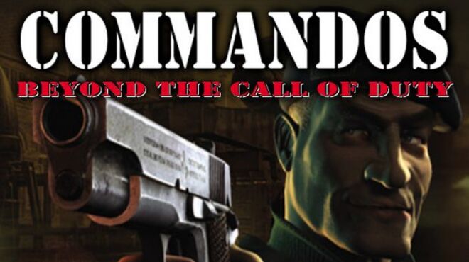 [PC]Commandos: Beyond the Call of Duty -磁链下载-Zero-零之资源仓库