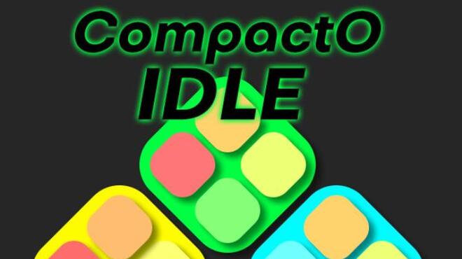 [PC]CompactO – Idle Game -磁链下载-Zero