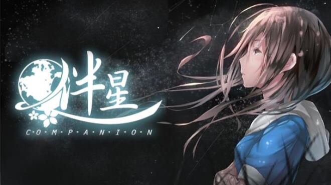 [PC]Companion -磁链下载-Zero-零之资源仓库