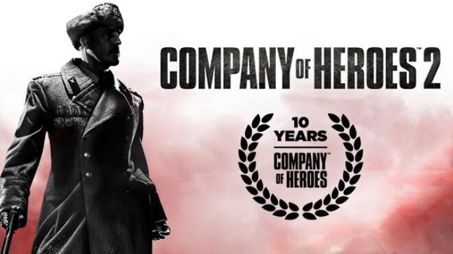 [PC]Company of Heroes 2 -磁链下载-Zero-零之资源仓库