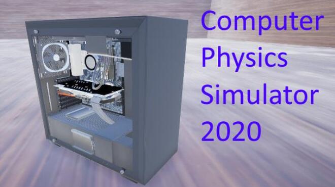 [PC]Computer Physics Simulator 2020 -磁链下载-Zero-零之资源仓库