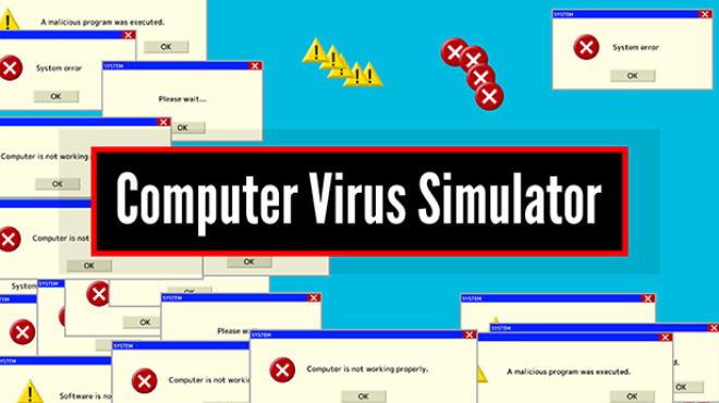 [PC]Computer Virus Simulator -磁链下载-Zero-零之资源仓库