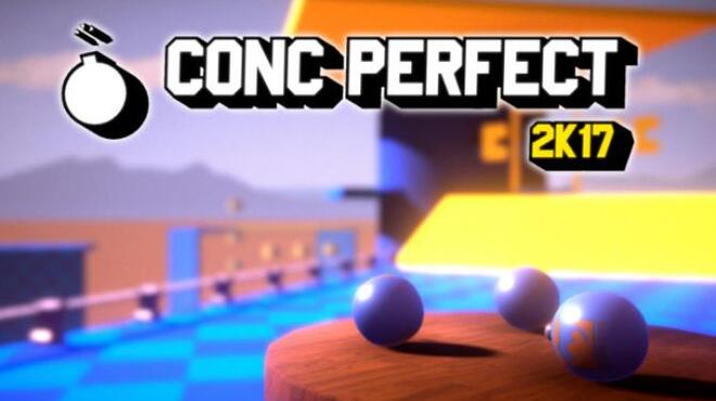 [PC]ConcPerfect 2017 -磁链下载-Zero