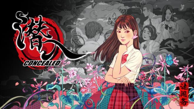 [PC]Concealed -磁链下载-Zero-零之资源仓库