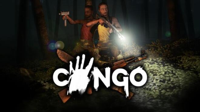 [PC]Congo v2 0 -磁链下载-Zero-零之资源仓库
