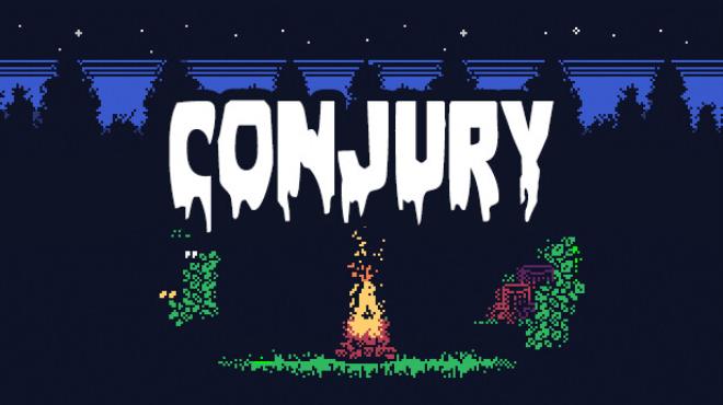 [PC]Conjury -磁链下载-Zero
