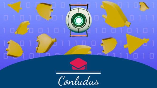 [PC]Conludus -磁链下载-Zero-零之资源仓库