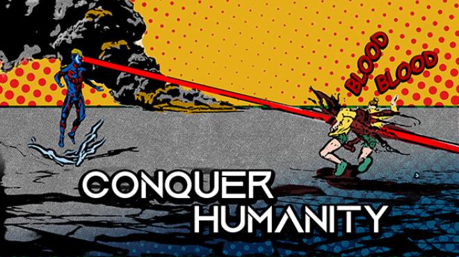 [PC]Conquer Humanity -磁链下载-Zero
