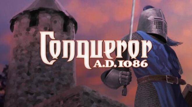 [PC]Conqueror A.D. 1086 -磁链下载-Zero-零之资源仓库