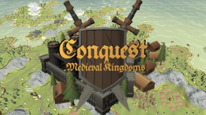 [PC]Conquest Medieval Kingdoms -磁链下载-Zero