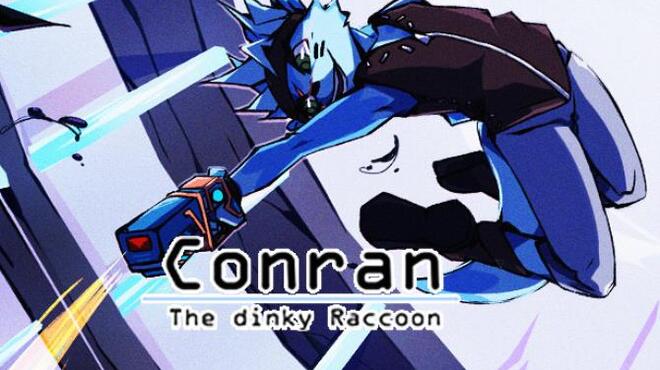 [PC]Conran – The dinky Raccoon -磁链下载-Zero