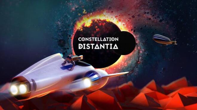 [PC]Constellation Distantia -磁链下载-Zero