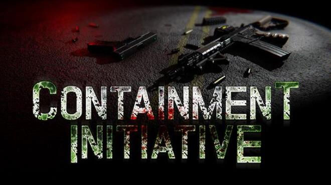 [PC]Containment Initiative VR -磁链下载-Zero