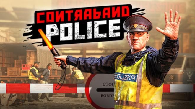 [PC]Contraband Police v20250130 -磁链下载-Zero-零之资源仓库