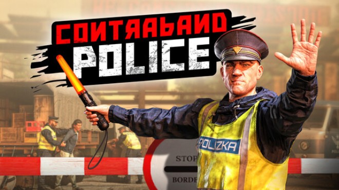 [PC]Contraband Police v20251002 -磁链下载-Zero-零之资源仓库