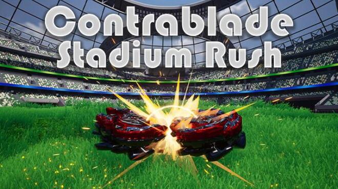 [PC]Contrablade Stadium Rush -磁链下载-Zero