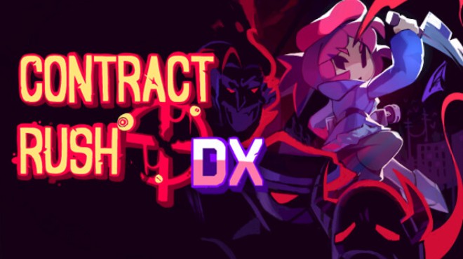 [PC]Contract Rush DX -磁链下载-Zero