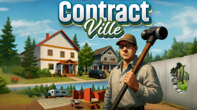 [PC]ContractVille -磁链下载-Zero-零之资源仓库
