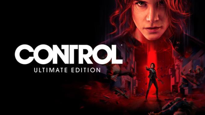 [PC]Control Ultimate Edition -磁链下载-Zero