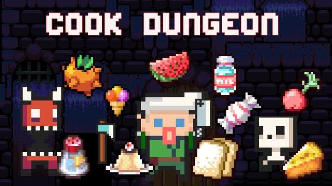 [PC]Cook Dungeon -磁链下载-Zero
