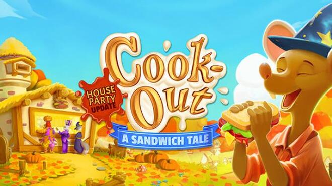 [PC]Cook-Out -磁链下载-Zero-零之资源仓库