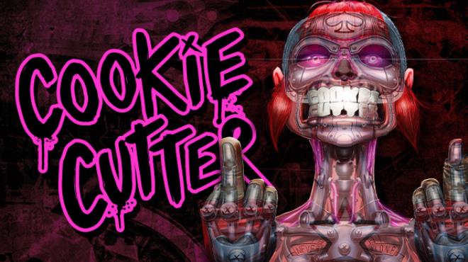 [PC]Cookie Cutter -磁链下载-Zero